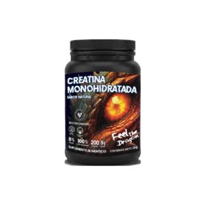 Manufactura de Creatina Monohidratada en Guadalajara