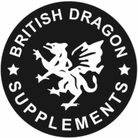 British Dragon Supplements